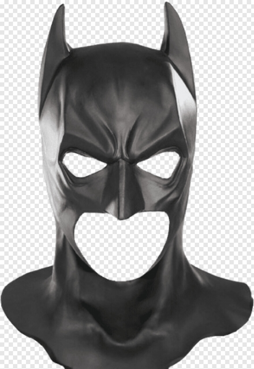 batman-mask # 395186