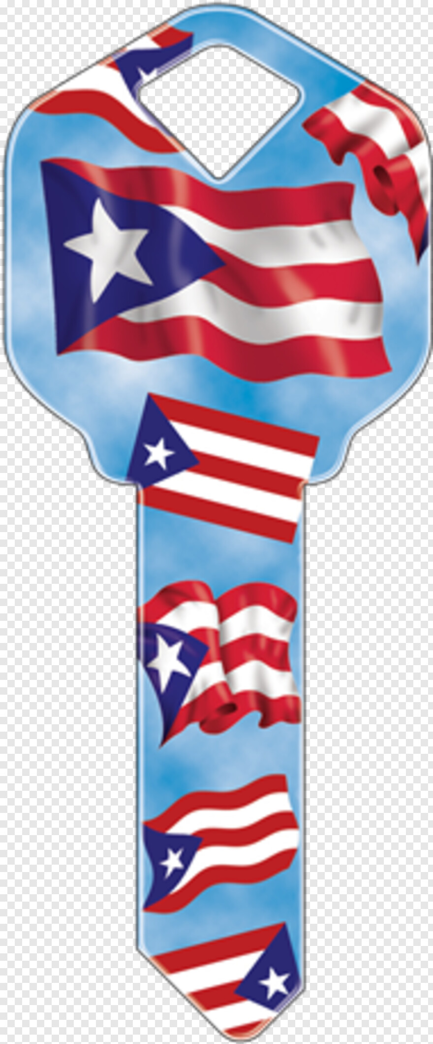 puerto-rico-flag # 378234