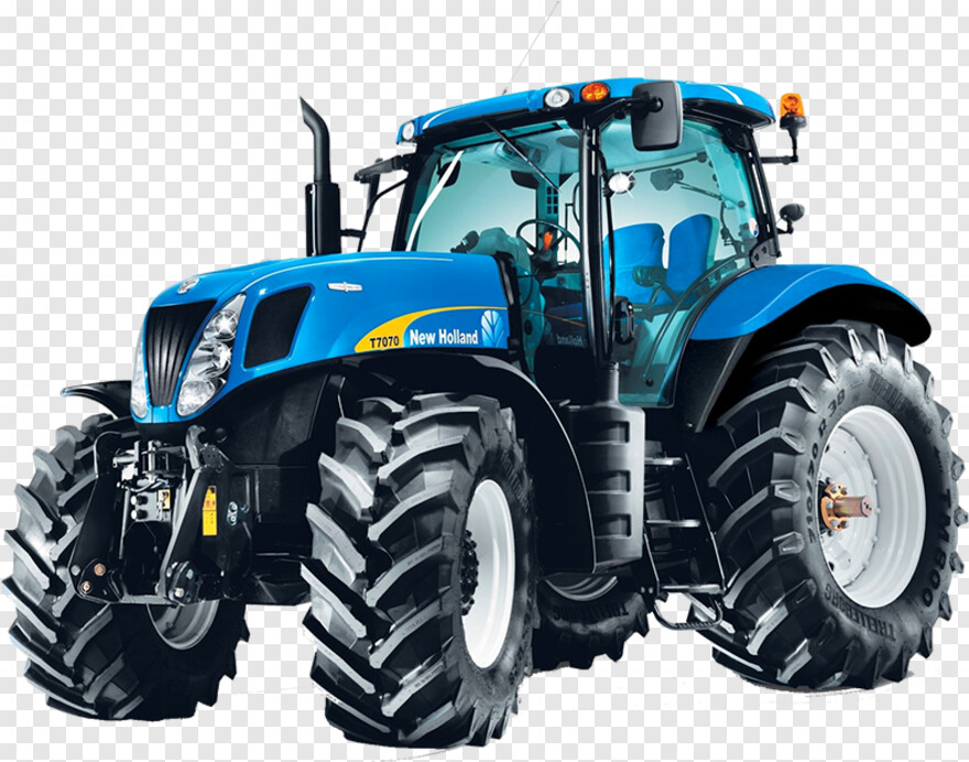 tractor # 371255