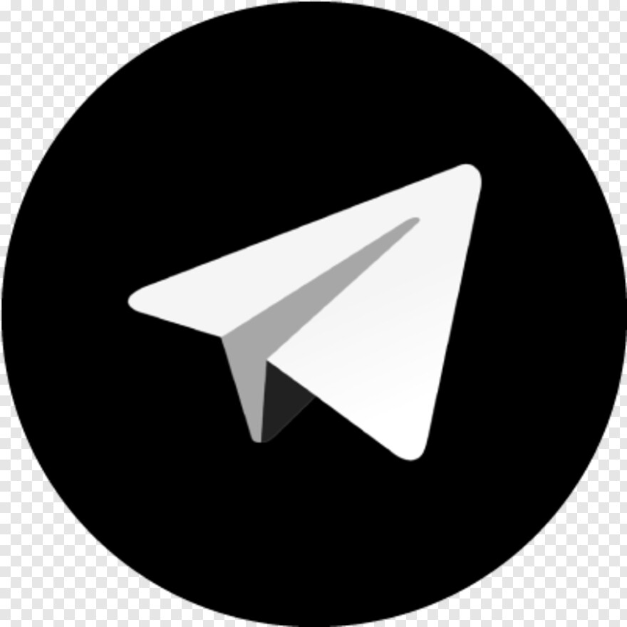 telegram-icon # 1031781