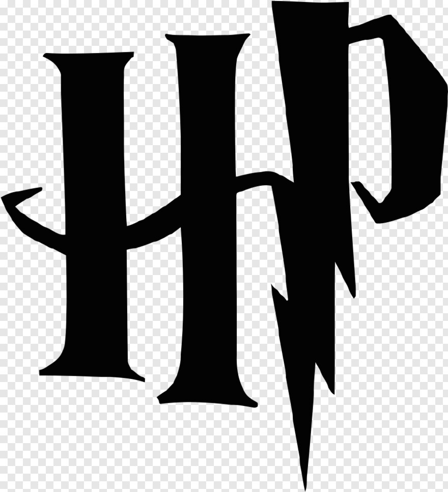 harry-potter-logo # 923395