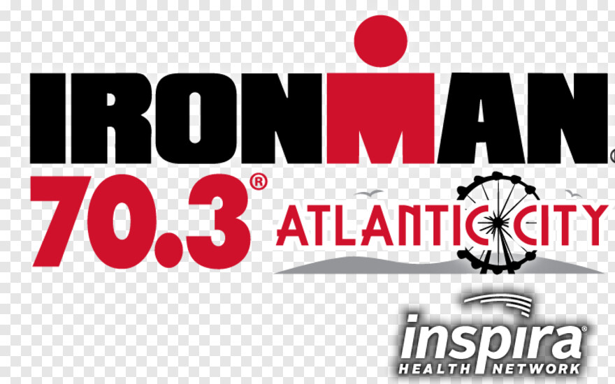 ironman-logo # 1009185