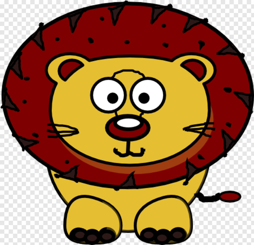 lion-roar # 435848