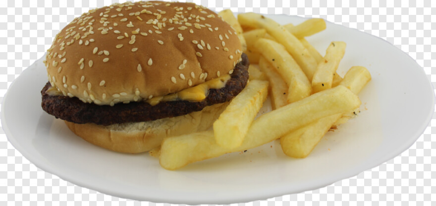 veg-burger # 679025