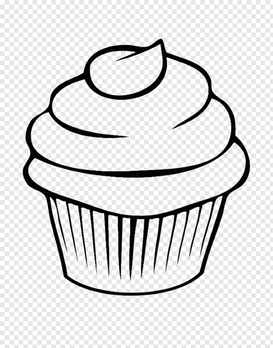 cupcake-clipart # 358009