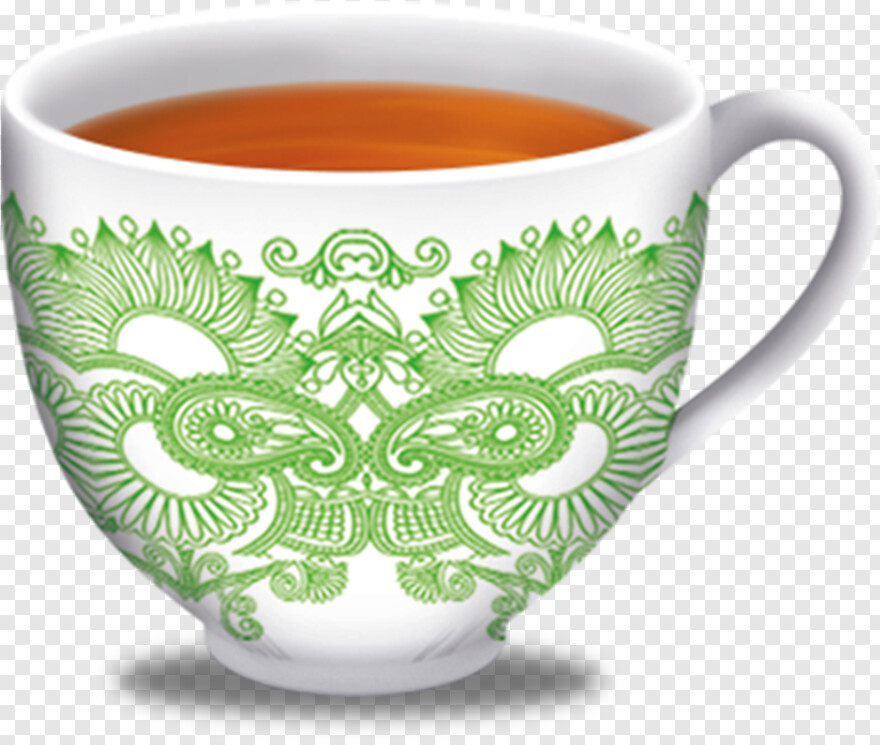 green-tea-cup # 398670
