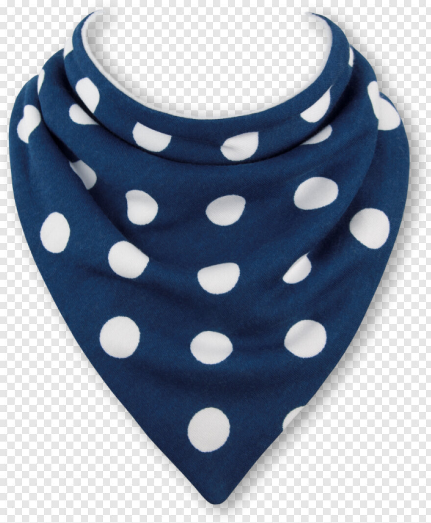 white-polka-dots # 368123