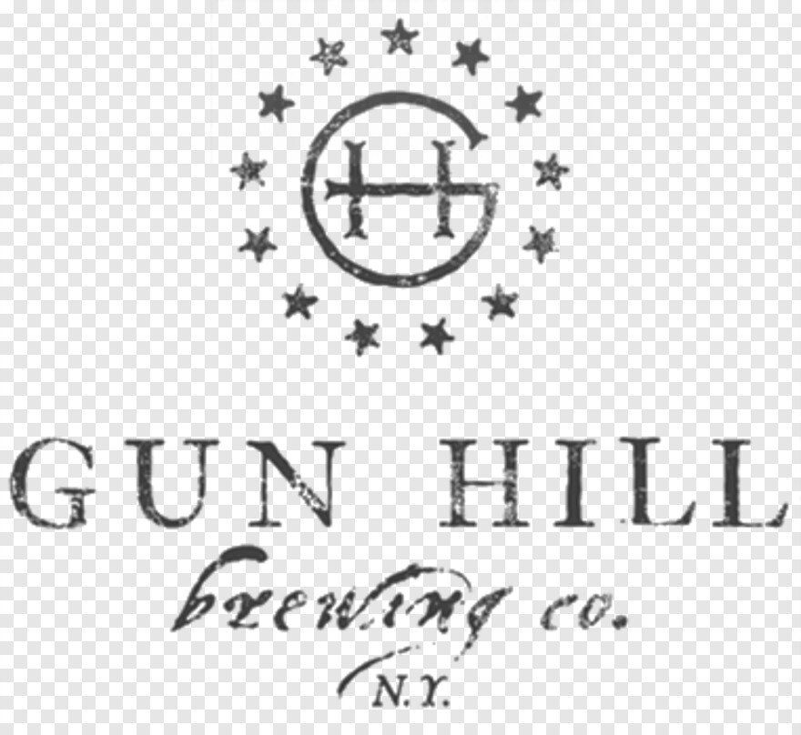  Laser Gun, Gun In Hand, Machine Gun, Gun Silhouette, Grass Hill, Gun Fire