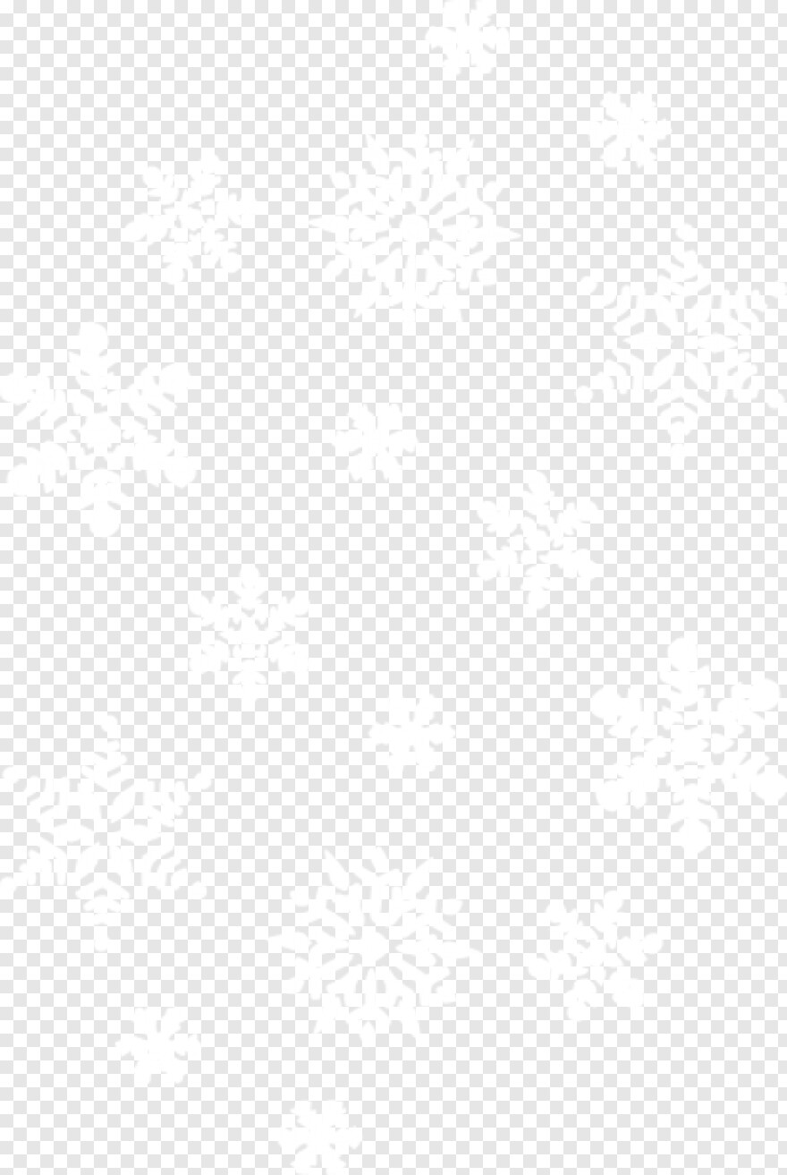 snowflake-clipart # 1017938