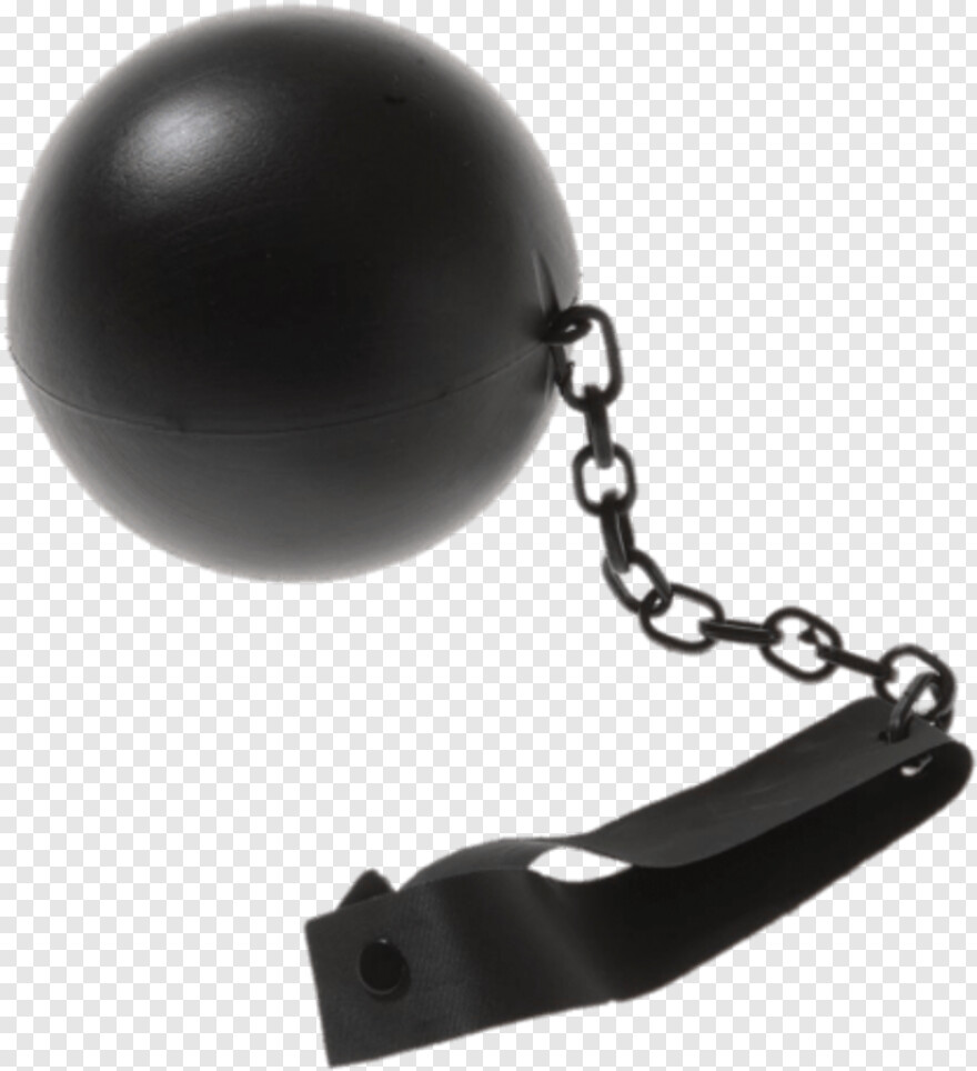 ball-and-chain # 418372