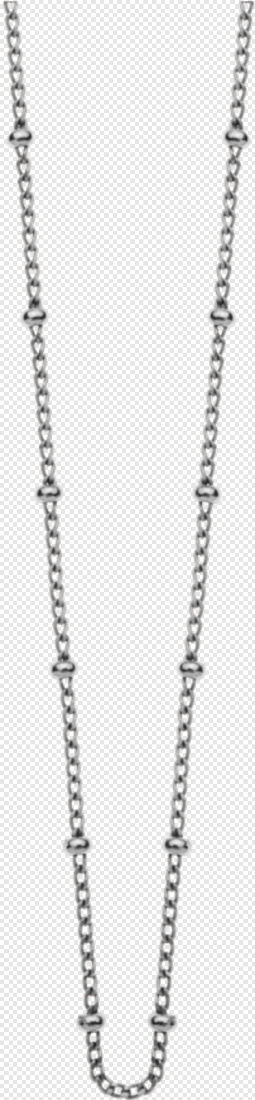 necklace-chain # 568496