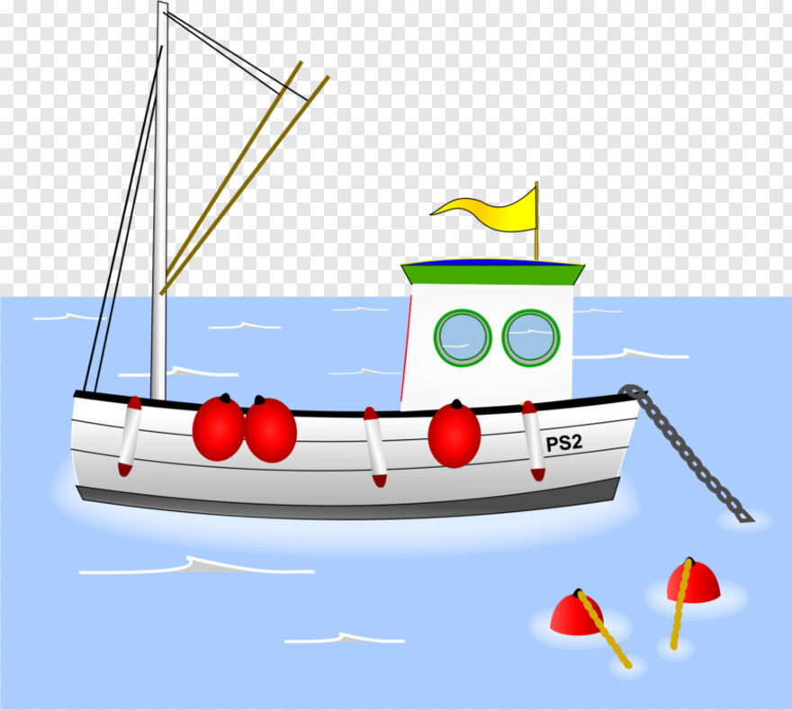 fishing-boat # 472484