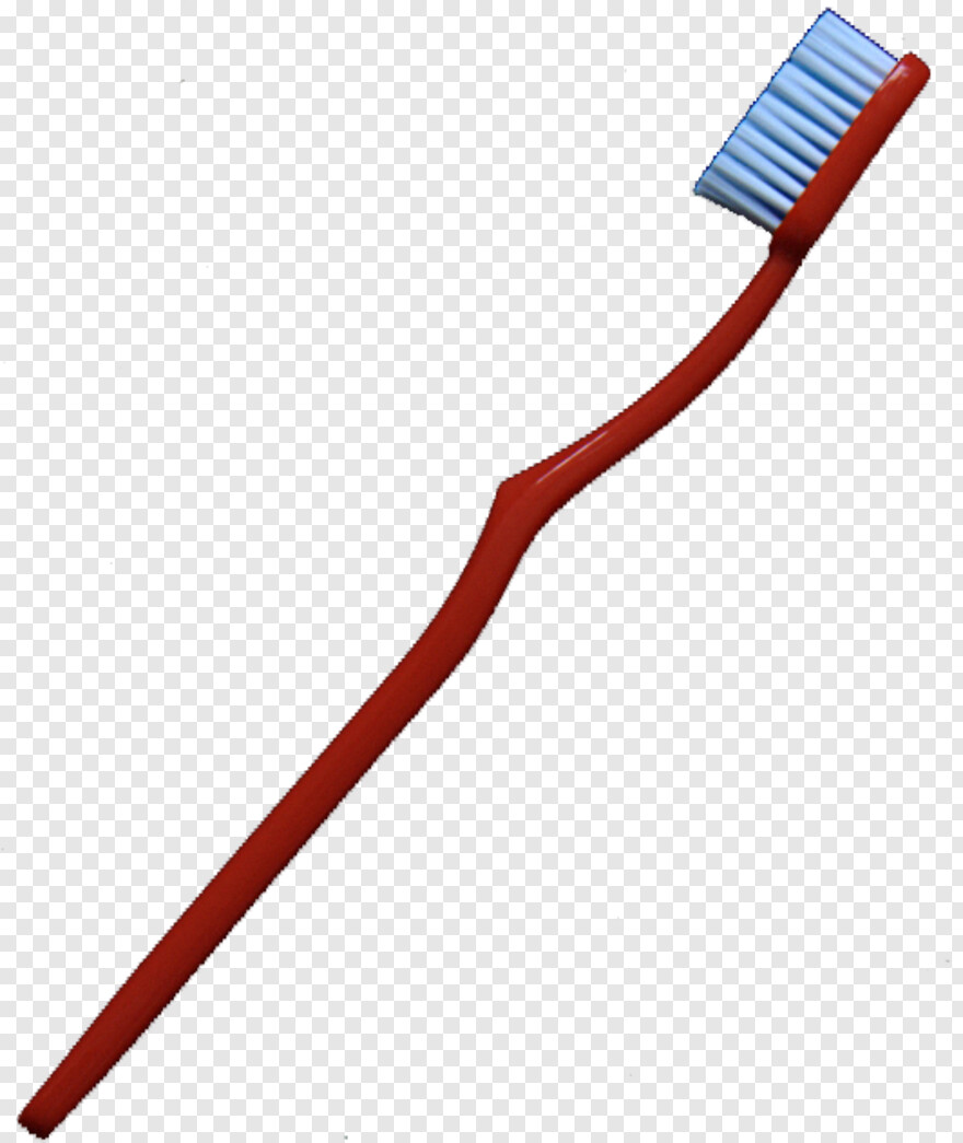 toothbrush # 601041