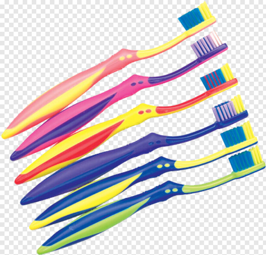 toothbrush # 601030