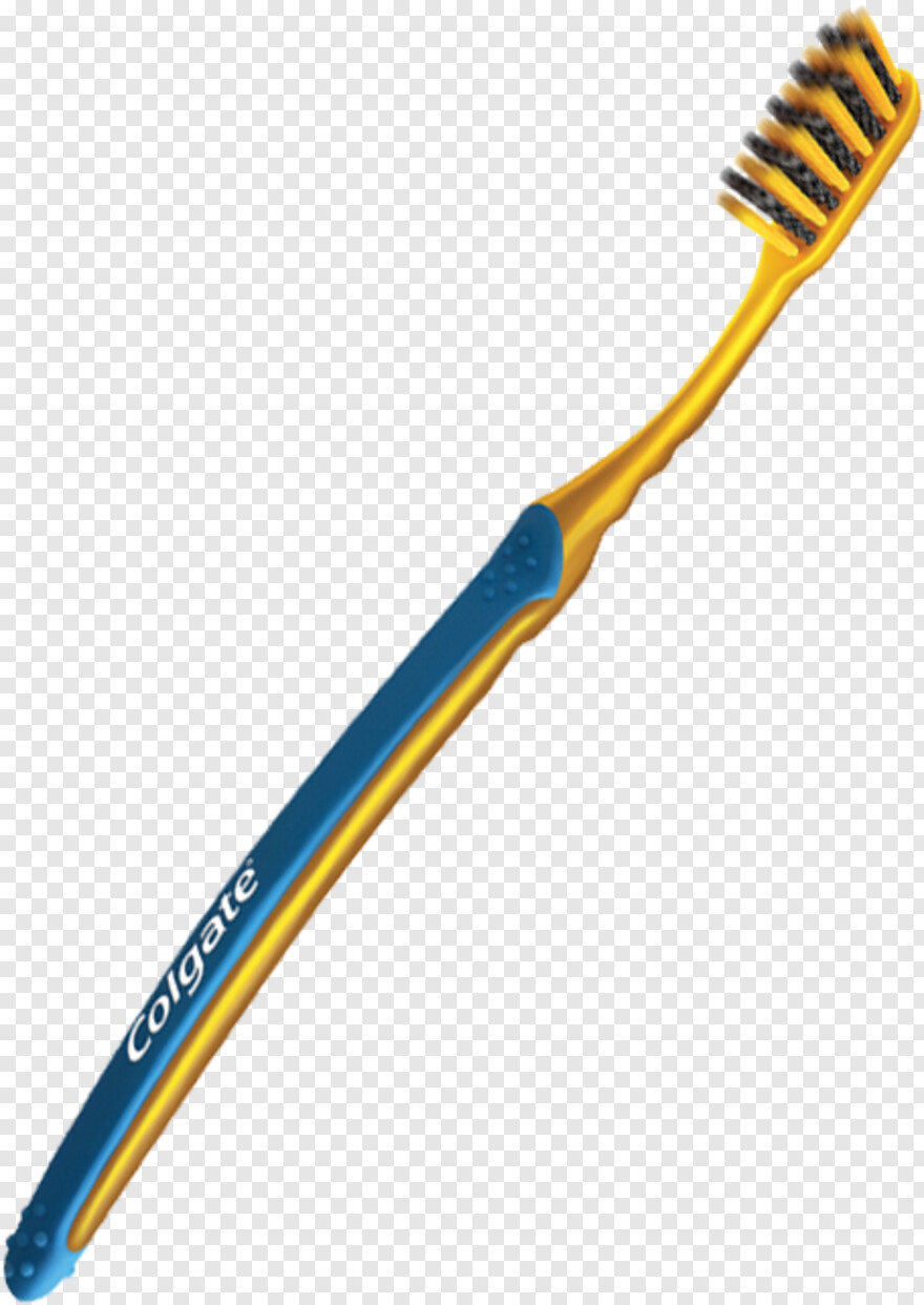 toothbrush # 601034