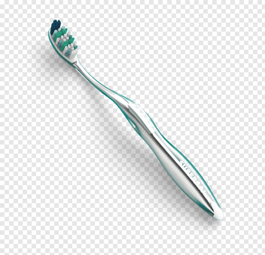 toothbrush # 601036