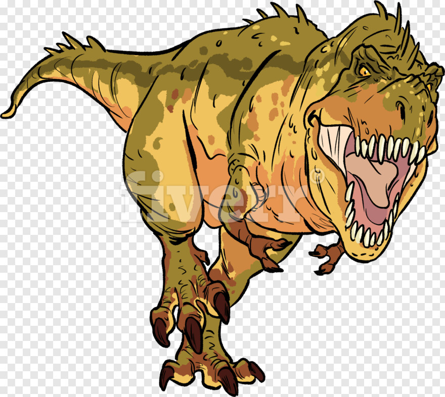 tyrannosaurus-rex # 596844