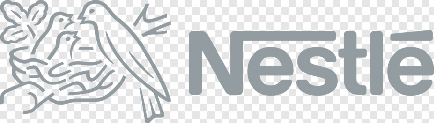 nestle-logo # 535050