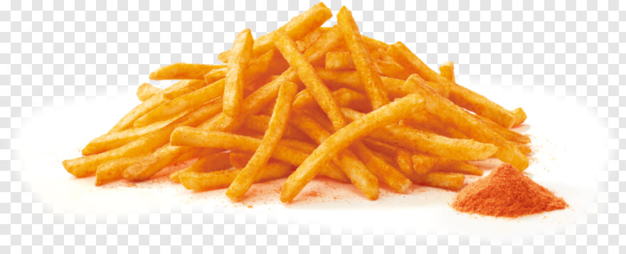 fries # 811902