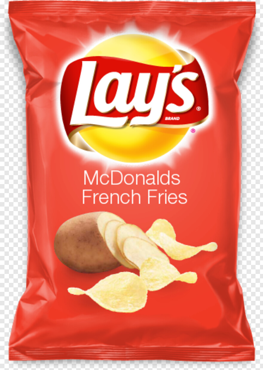 mcdonalds-fries # 524362