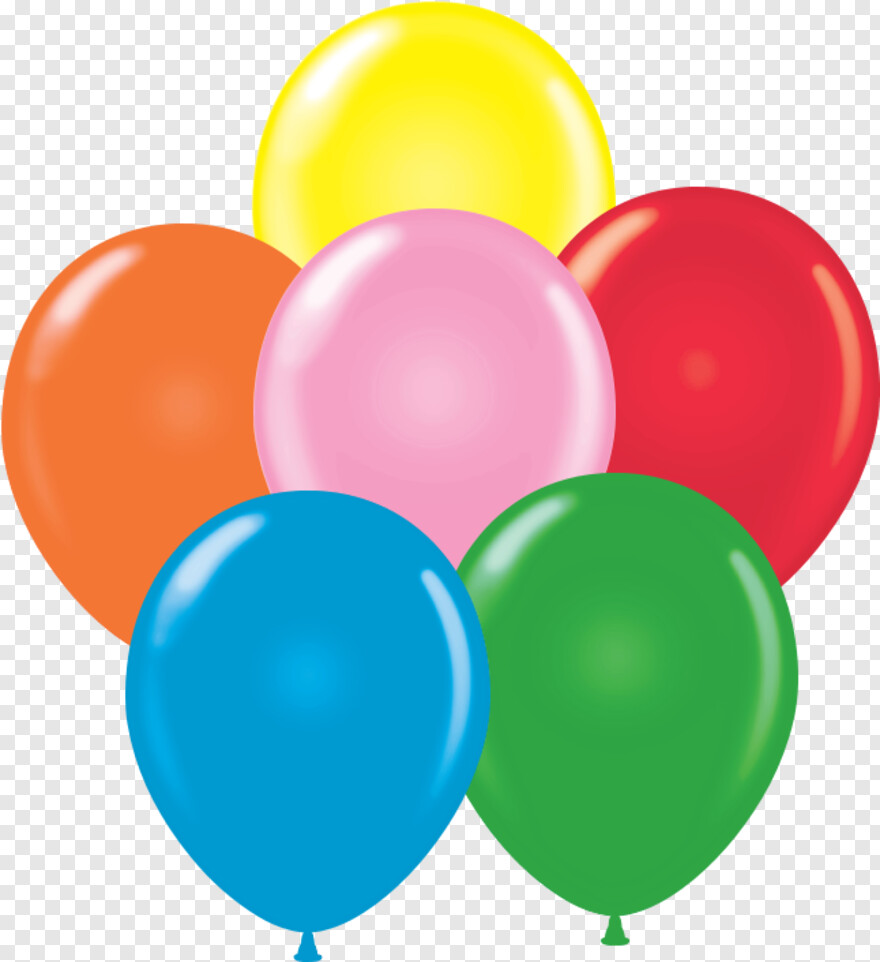 party-balloons # 415715