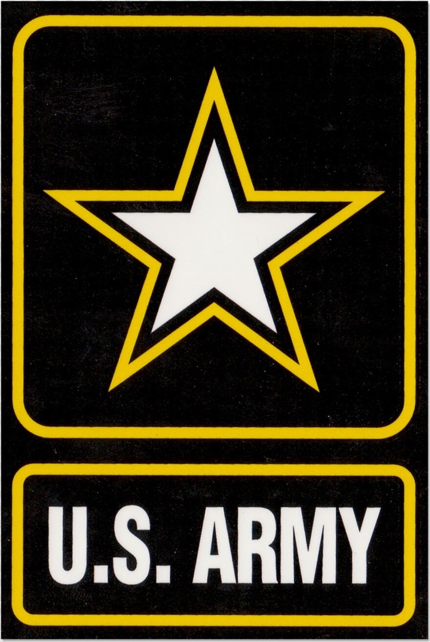 us-army-logo # 484645