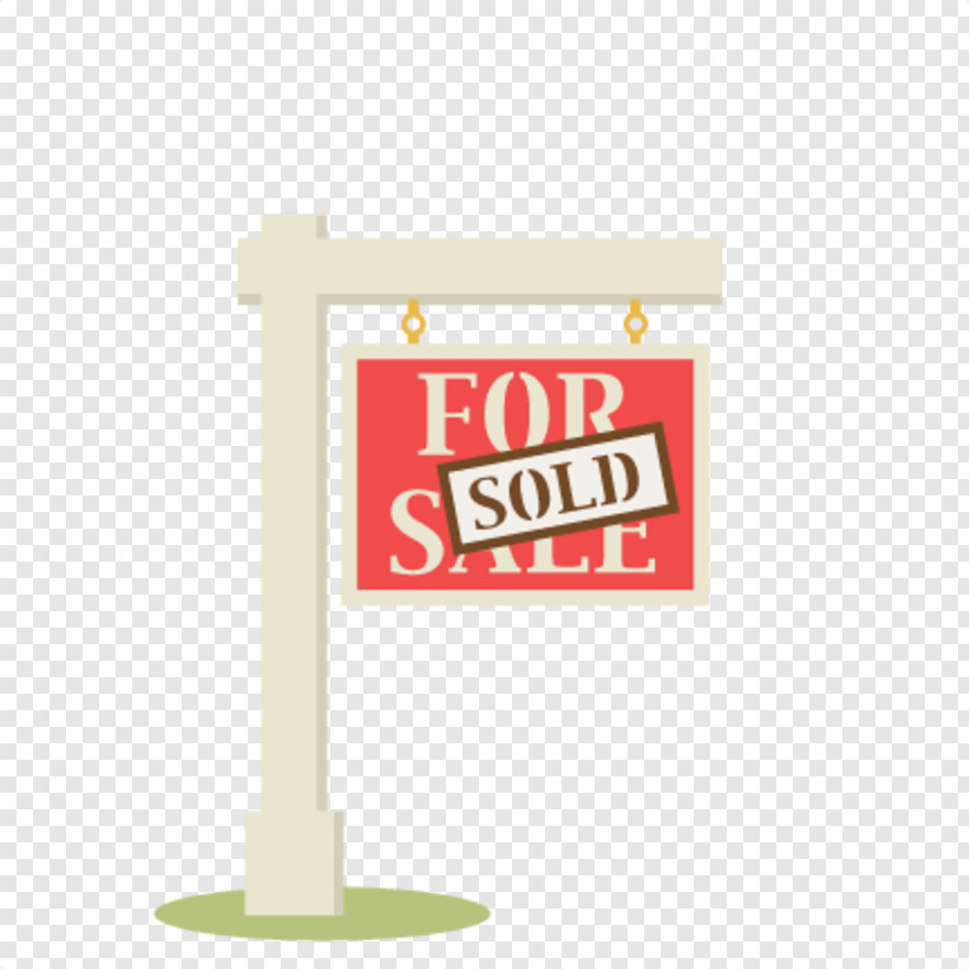 sold-sign # 458472