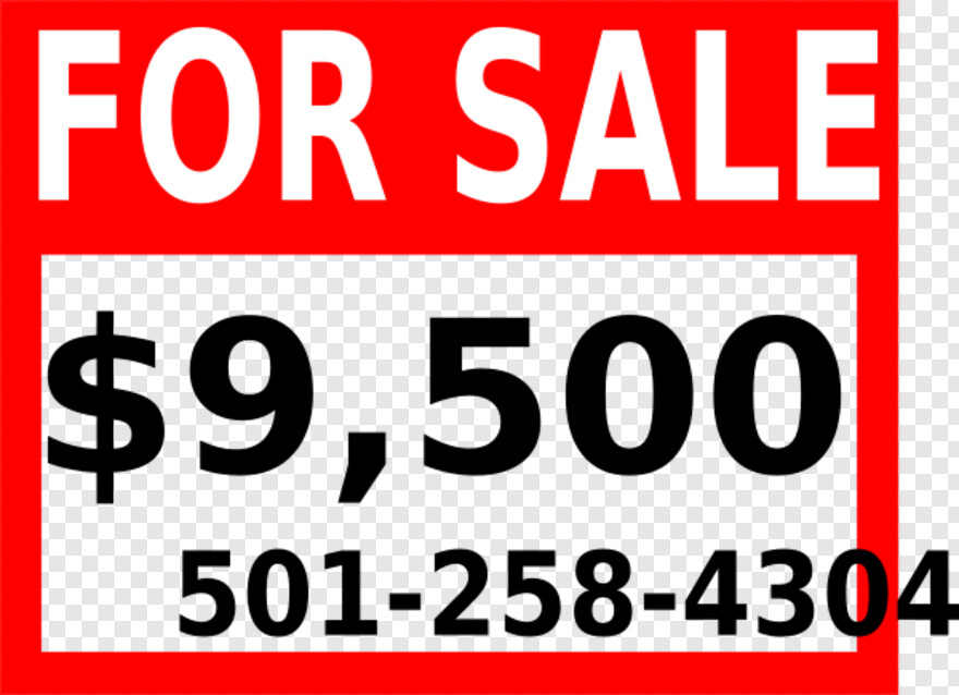 for-sale-sign # 457294