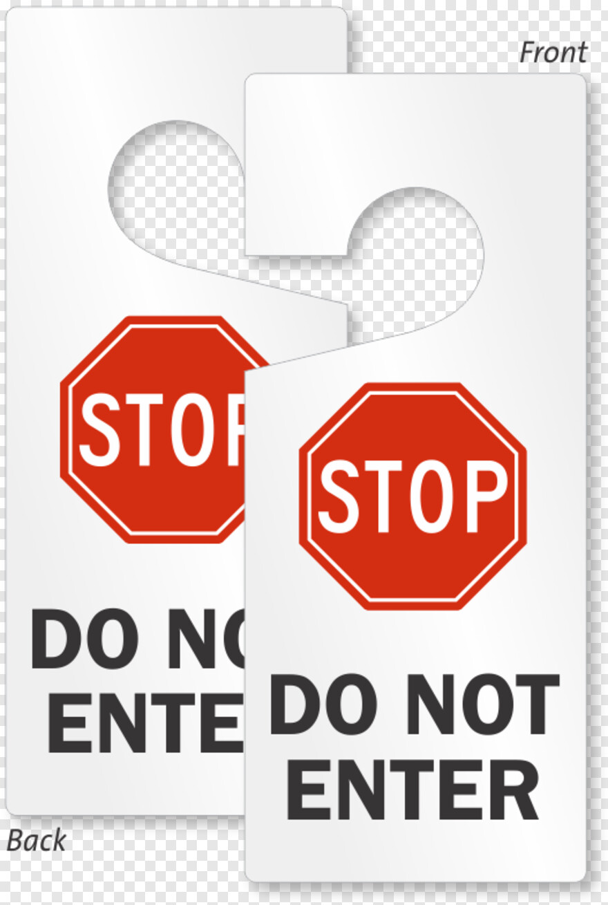 do-not-enter # 457296