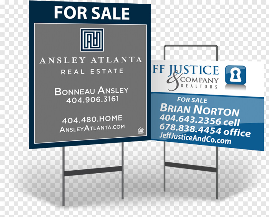 real-estate-sign # 462600