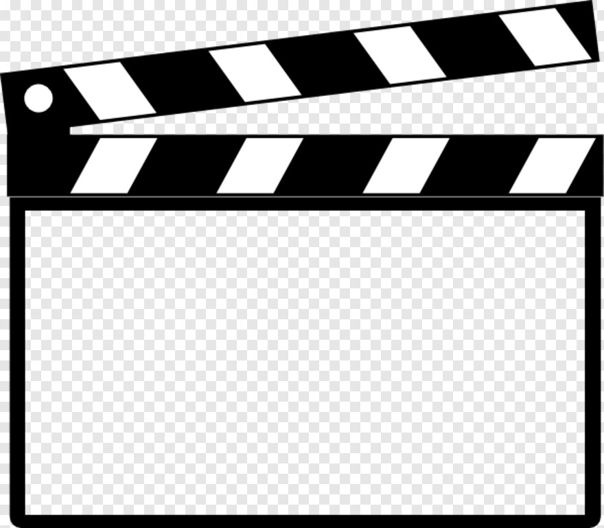 clapperboard # 1014378