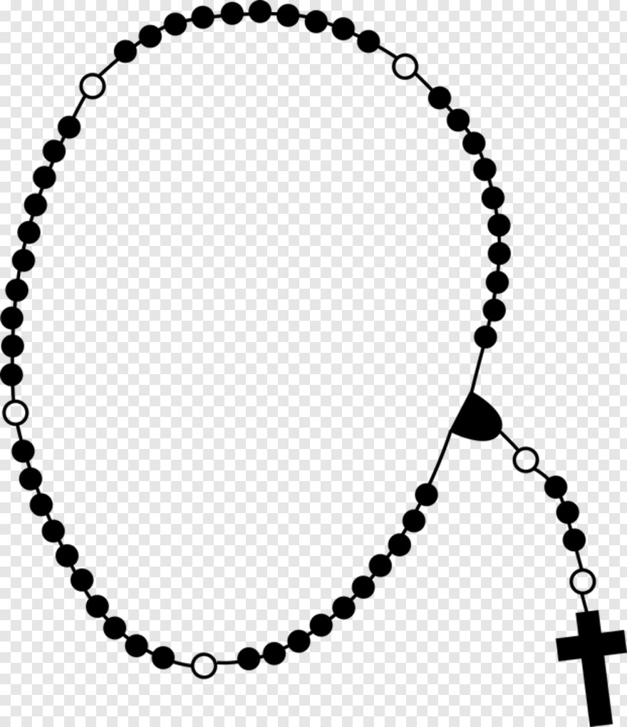 rosary # 390231