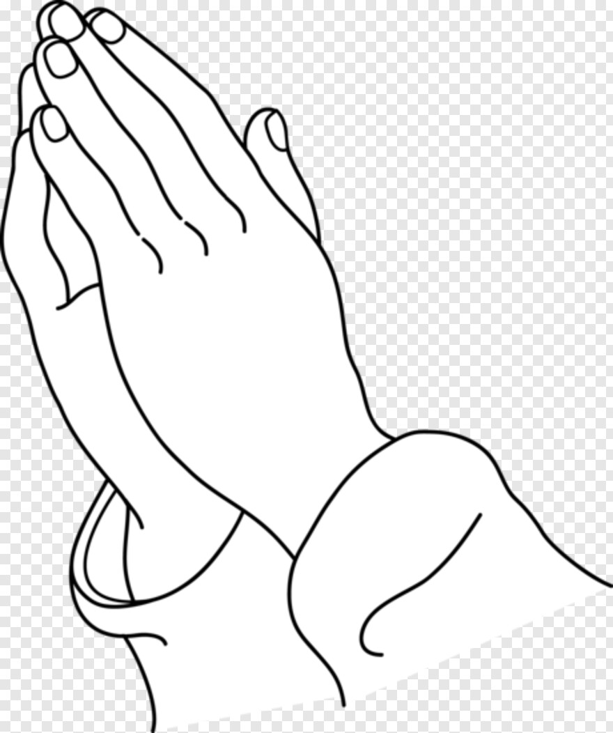 prayer-hands # 473061