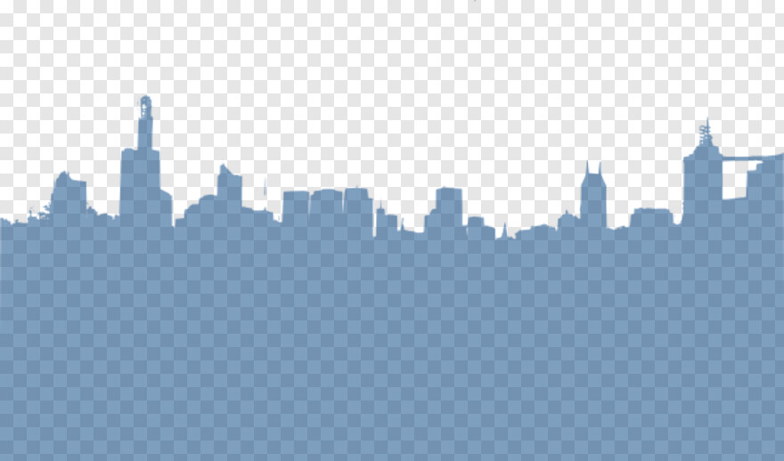 nashville-skyline-silhouette # 1009167