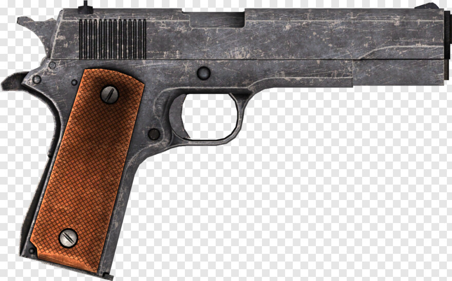 pistol # 443728