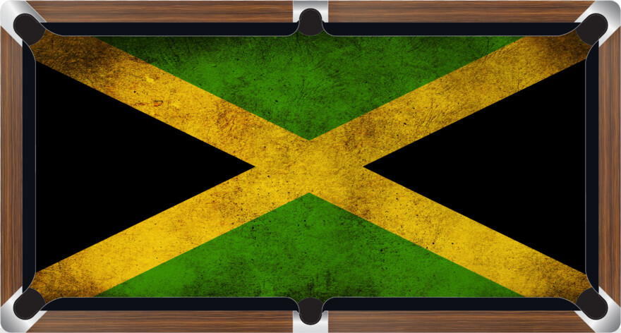 jamaican-flag # 362536