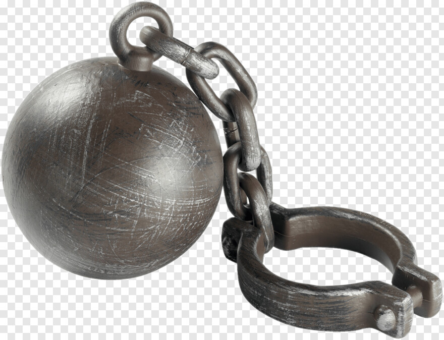 ball-and-chain # 418798