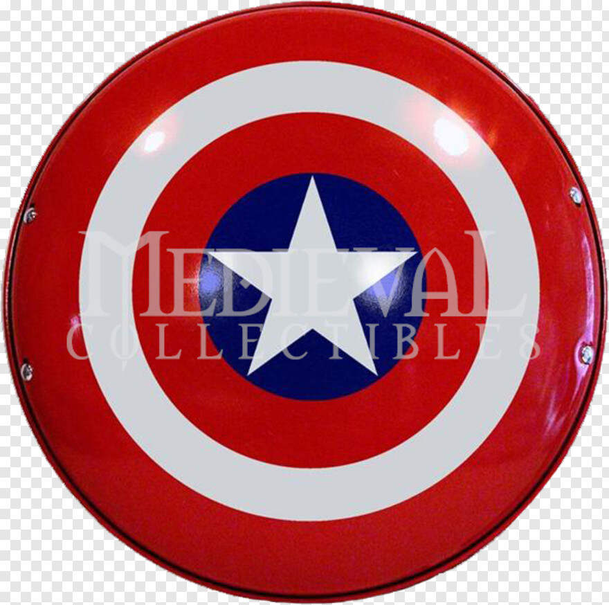 captain-america-logo # 529577