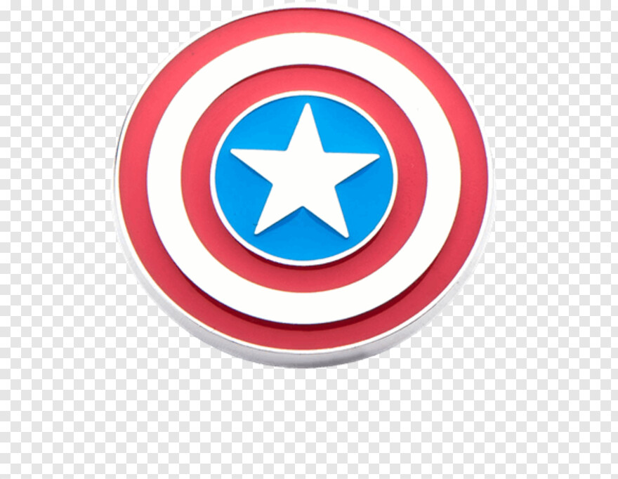 captain-america-logo # 529191