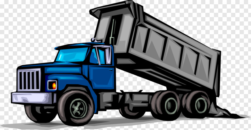 dump-truck # 964529