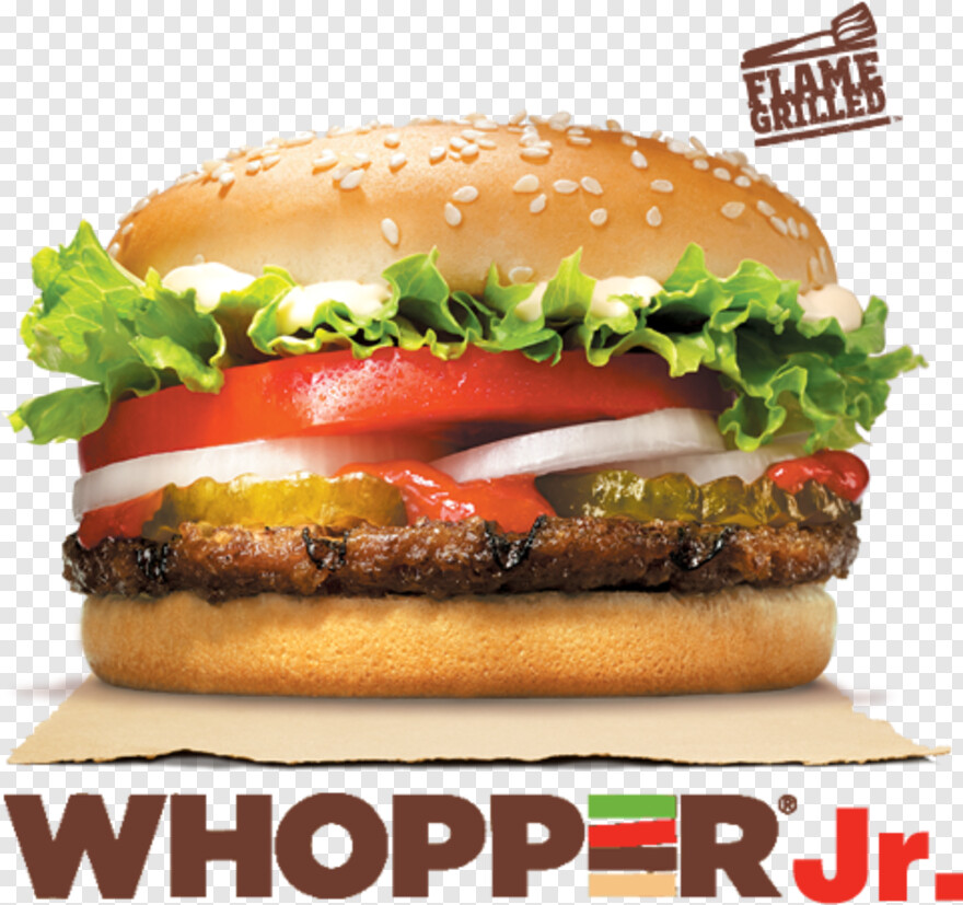 burger-king-logo # 366324