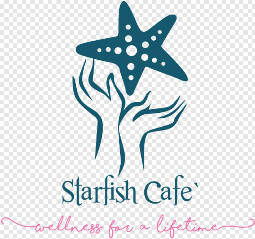 starfish # 576606