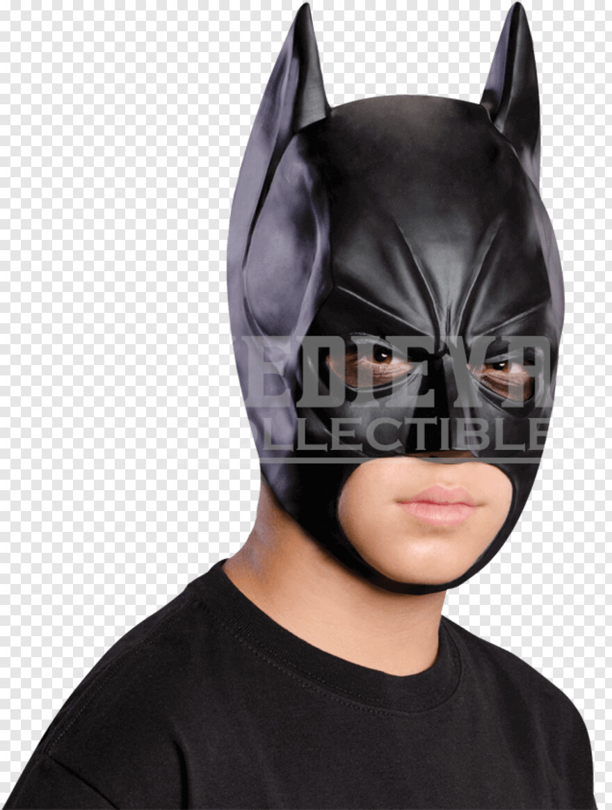 batman-mask # 395187