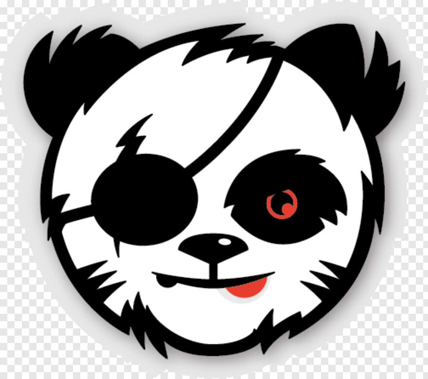 panda-head # 855883