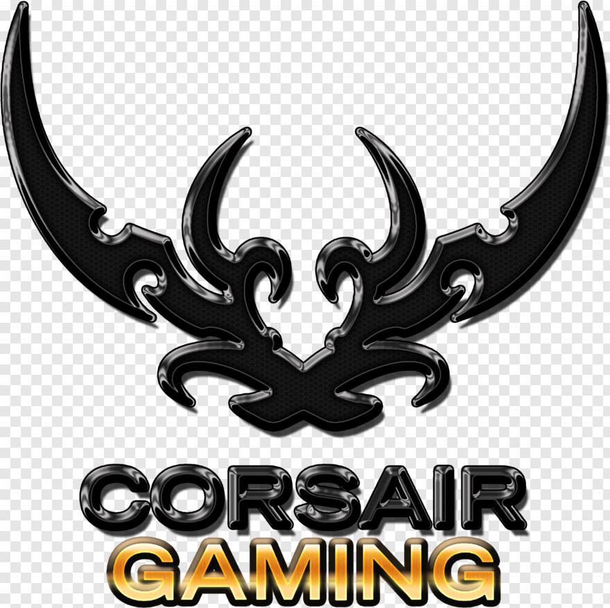 corsair-logo # 535020