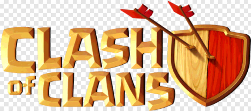  Clash Of Clans Logo, Clash Of Clans, Hd, Clash Royale Logo, Clash Royale, Clash Royale King