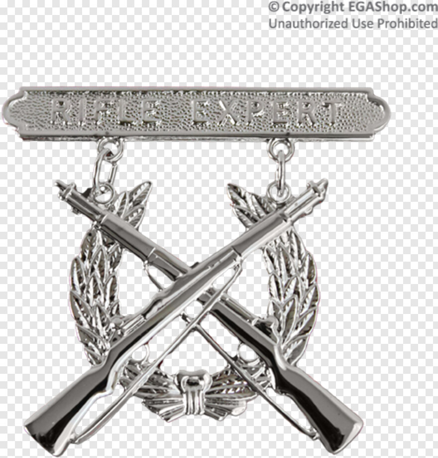  Assault Rifle, Sheriff Badge, Badge, Rifle Silhouette, Rifle, Usmc Logo