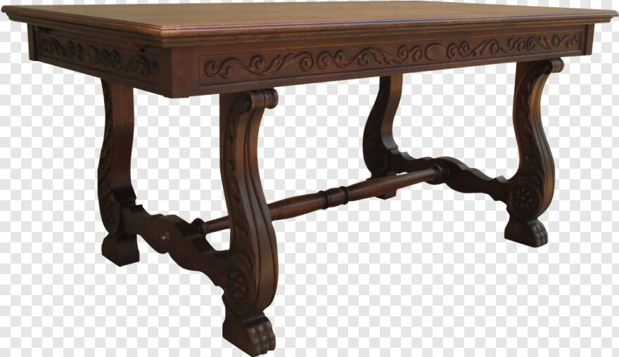 wood-table # 506410