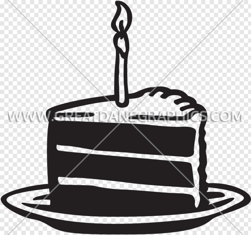 Birthday Cake, Happy Birthday Cake Images, 1st Birthday Cake, Chocolate Birthday  Cake, Cake Slice, Wedding Cake #359188 - Free Icon Library