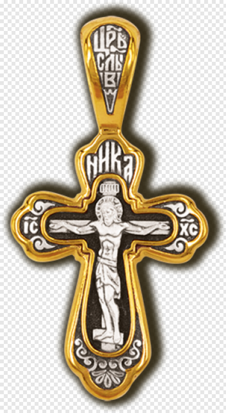 crucifix # 1019055
